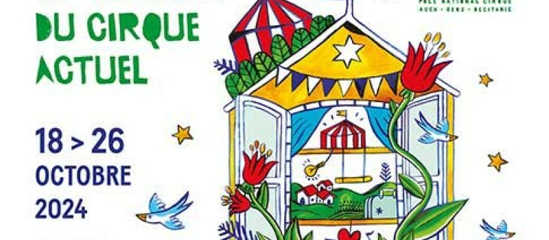 En avant première le programme du Festival