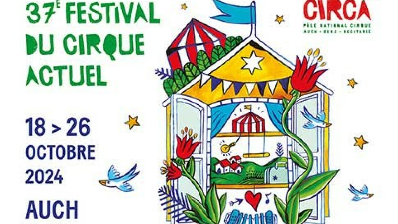 En avant première le programme du Festival