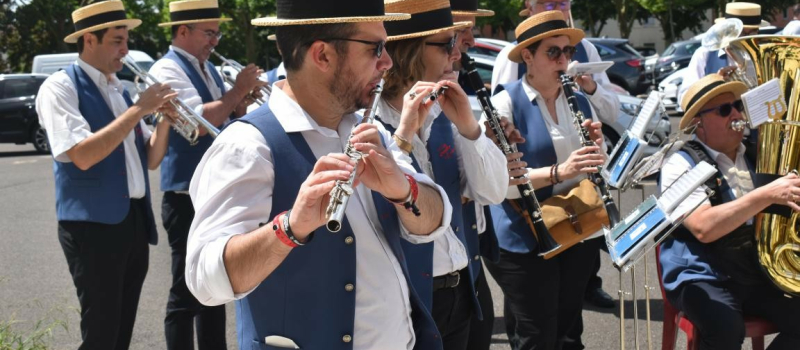 130 ans de musique