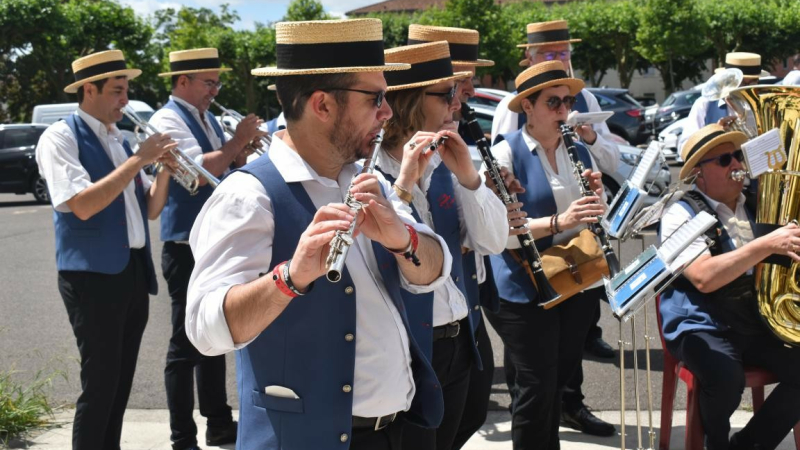 130 ans de musique