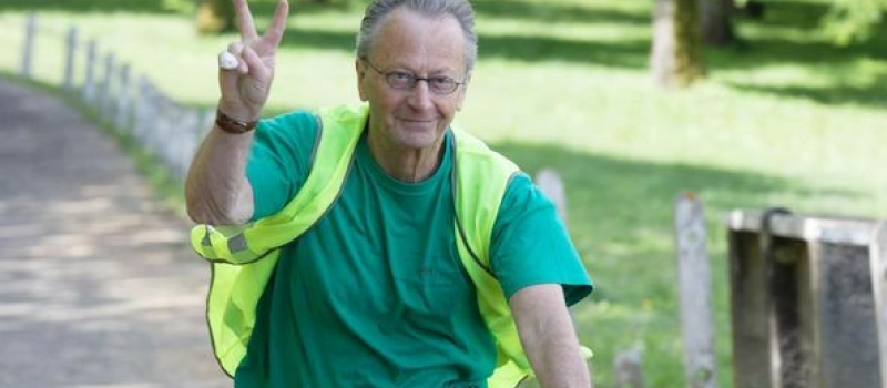 Alain Tourné nous a quittés
