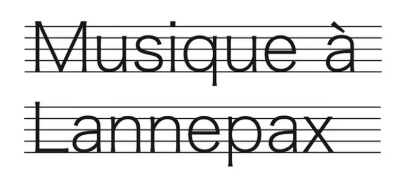 Cette fin de semaine le Festival musique à Lannepax