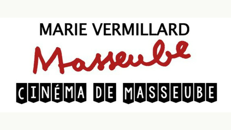 Cinéma  Marie Vermillard