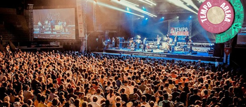 Tempo Latino 2024 : le Retour de Tempo Vivo !