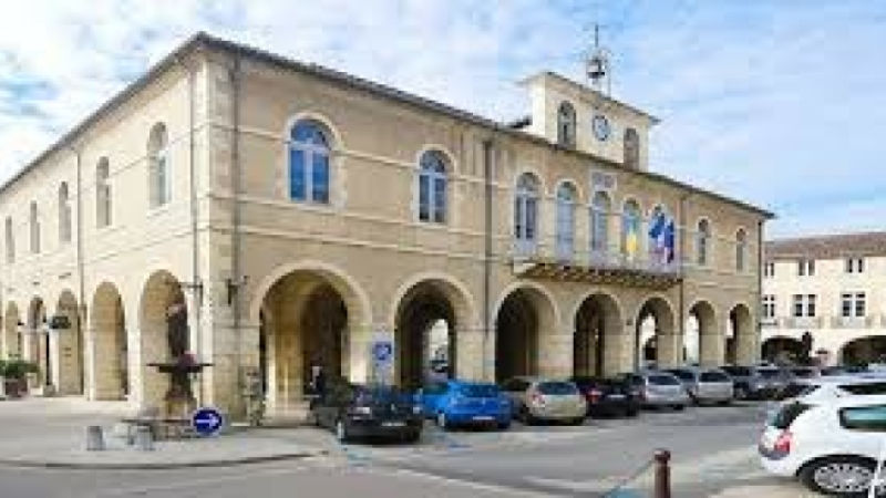 Infos pratiques sur la ville