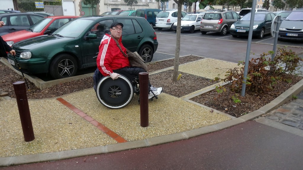 accessibilité flickr