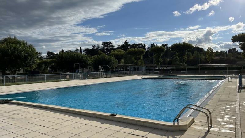 Tempo Latino 2024 : la piscine ouverte de 10 h à 20 h pendant le festival !