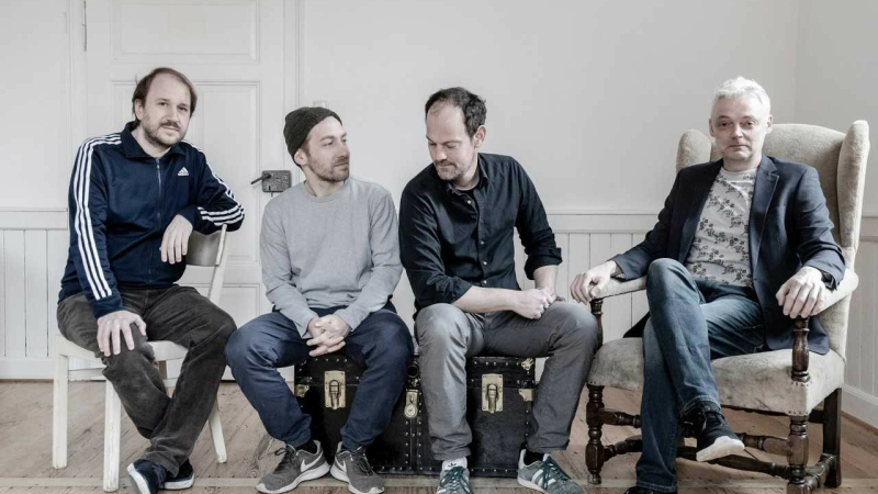 Nuits Musicales en Armagnac : Joe Krieg Quartet en concert ce dimanche