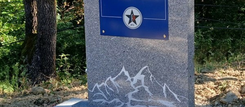 Les Journées de la Mémoire avec la commune de Leboulin et le Corps Franc Pommiès