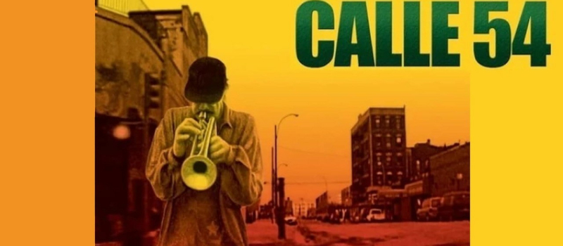 Cine Tempo : projection de "Calle 54" samedi !