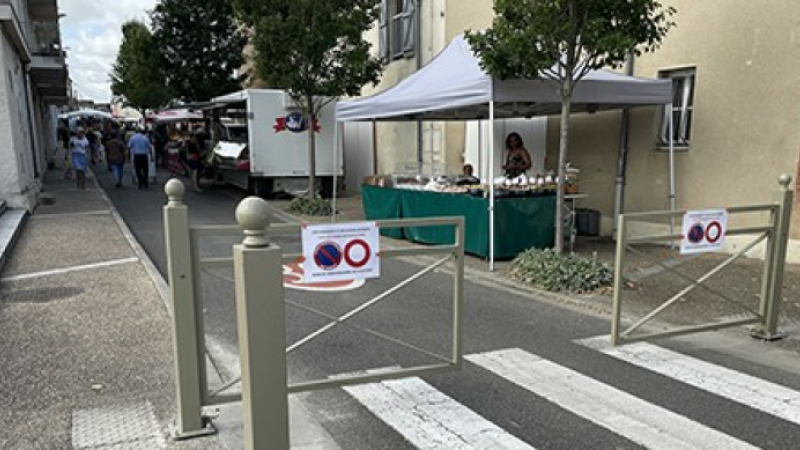infos pratiques de la ville