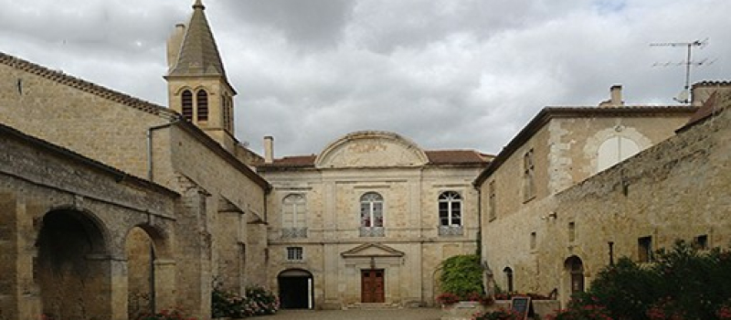 Musique(s) au verre château de Cassaigne