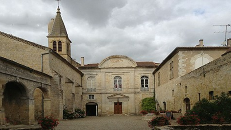 Musique(s) au verre château de Cassaigne