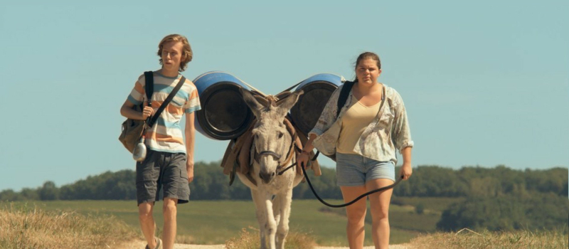 Cine Qua Non : programmation du mercredi 31 juillet au mardi 6 août 2024