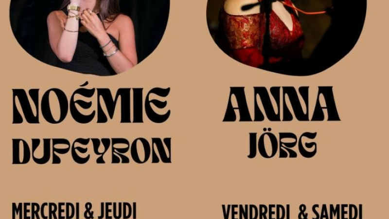 Concerts à La Bastide en Gascogne