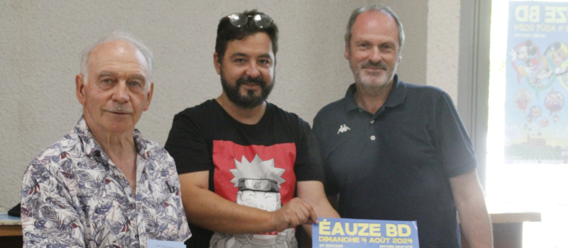 Philajeune partenaire de MIC à Eauze BD