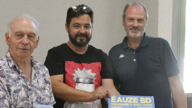 Philajeune partenaire de MIC à Eauze BD