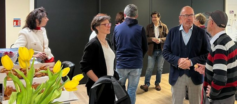 A découvrir :  Le Couloir du Temps