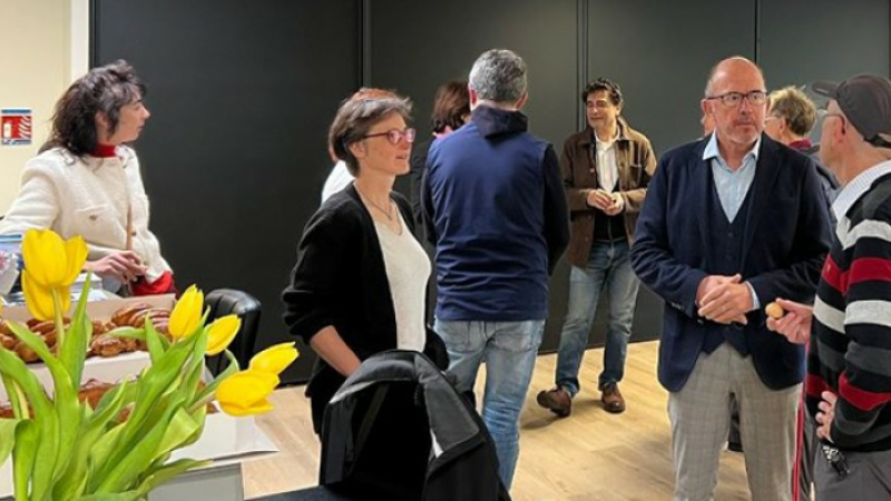 A découvrir :  Le Couloir du Temps