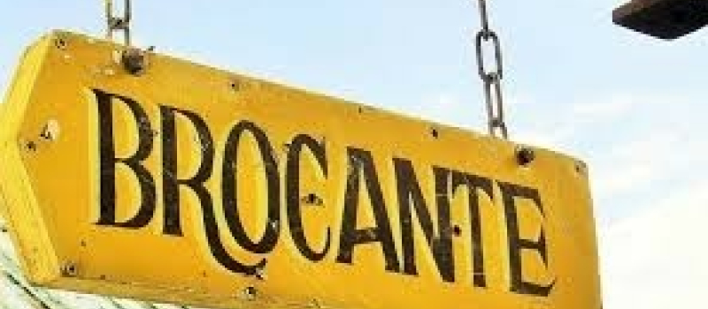 La 30e brocante de Simorre : un rendez-vous incontournable pour les chineurs