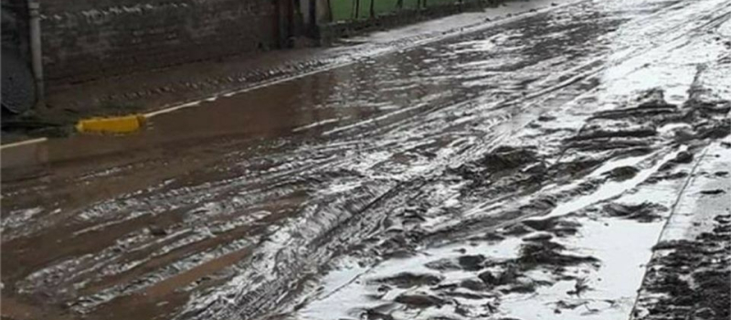 Reconnaissance de l’état de catastrophe naturelle pour les phénomènes d’inondations et de coulées de boue