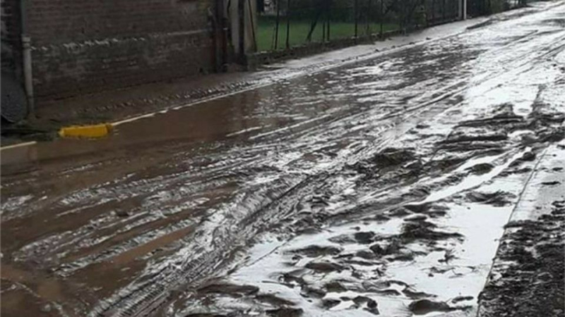 Reconnaissance de l’état de catastrophe naturelle pour les phénomènes d’inondations et de coulées de boue