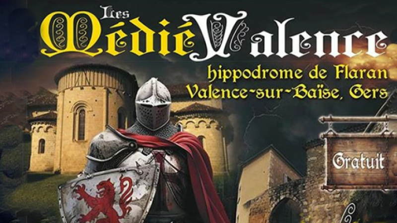 Fêtes médiévales