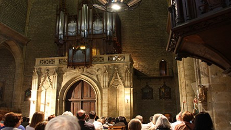 Bach Festival Gers 2024