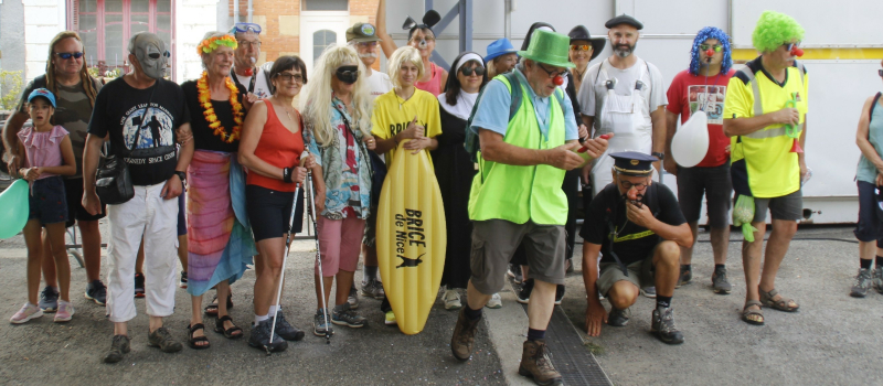 Miélan, quatre jours de fêtes pour la Saint Barthélémy