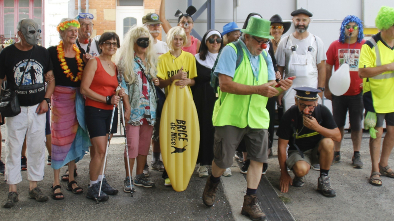 Miélan, quatre jours de fêtes pour la Saint Barthélémy