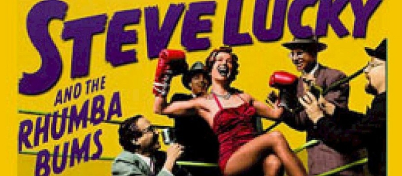Du swing, du blues et du boogie-woogie