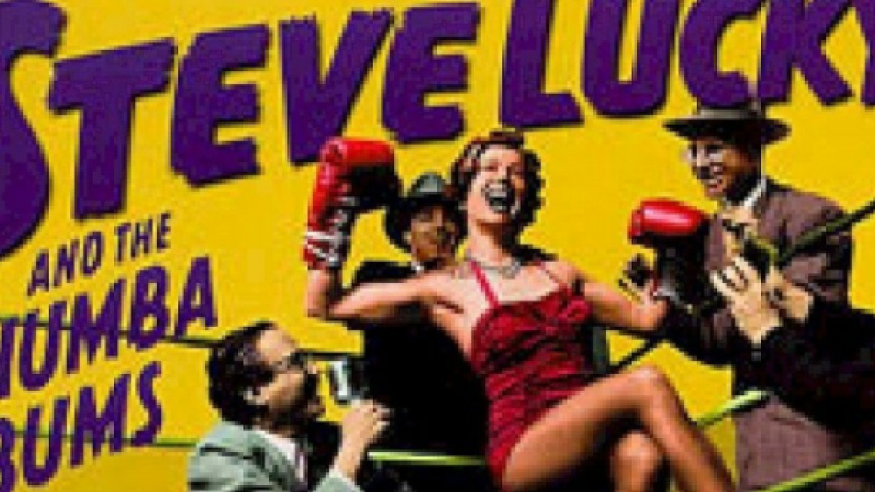 Du swing, du blues et du boogie-woogie