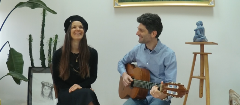 Concert Camin de Lutz