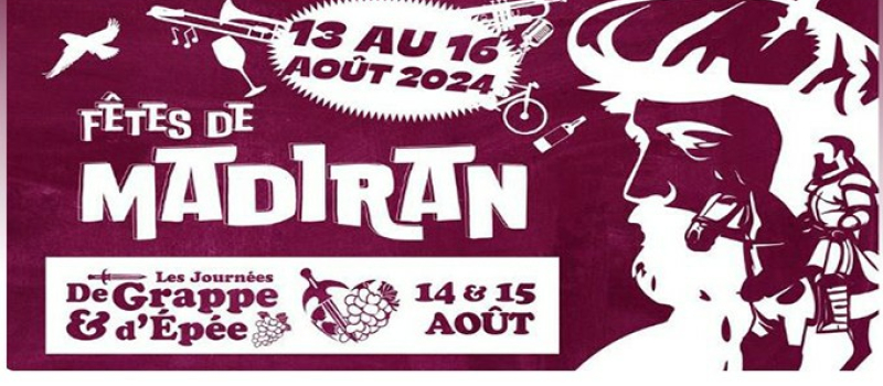 madiran