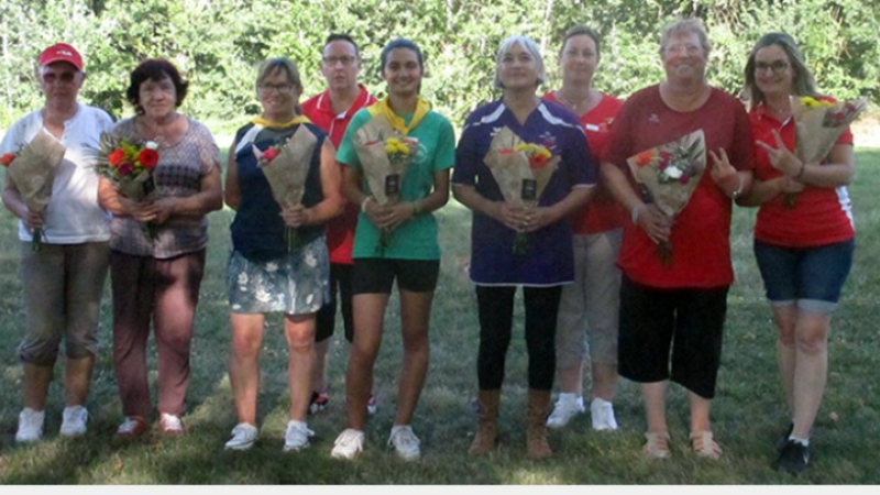Championnat individuel quilles gasconnes