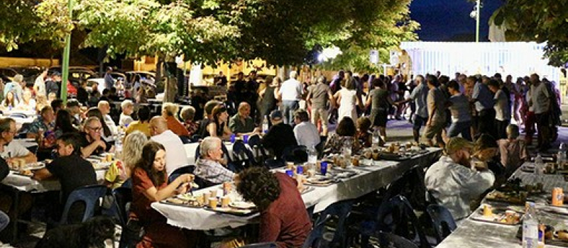 Le Festival des Gasconnades  / 10 ans déjà