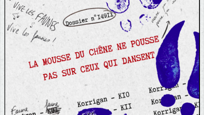 Un nouveau spectacle est proposé par " Bel'Isle en Gers " à l'Isle-Bouzon...