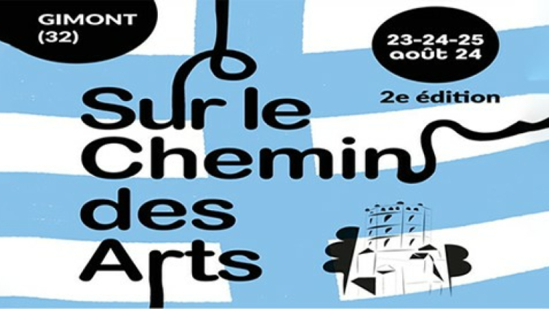Sur le chemin des arts