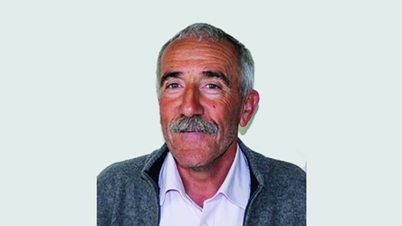 Pierre-Luc Pellicer a quitté pour toujours la scène lectouroise