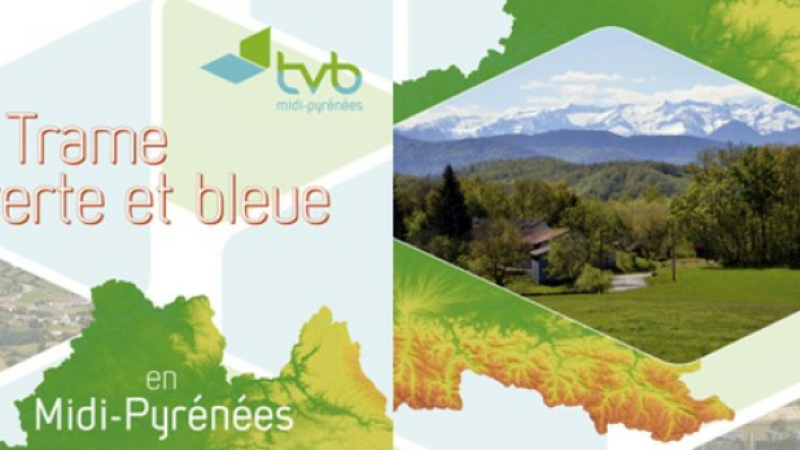 Sur les chemins de la biodiversité avec le CPIE Gersois