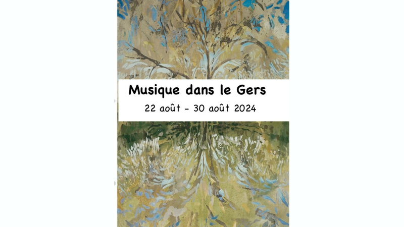 Quand la musique de chambre rencontre le terroir occitan