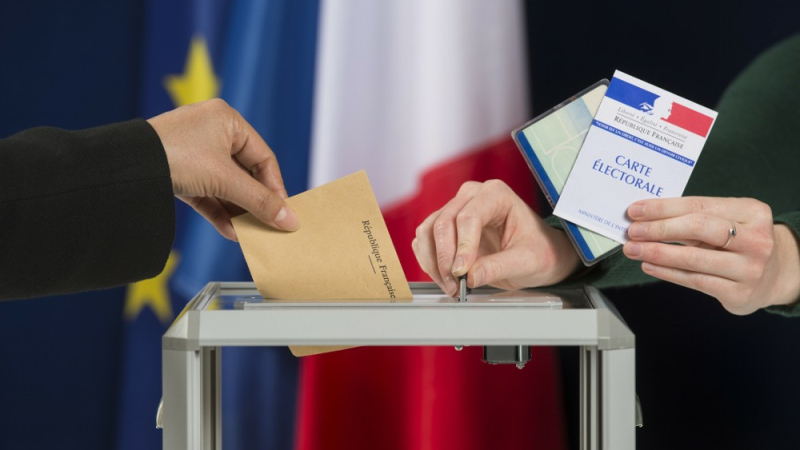 Élection municipale partielle complémentaire commune de La Sauvetat