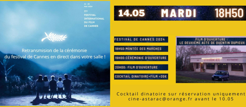 Voici les cadets de Gascogne !