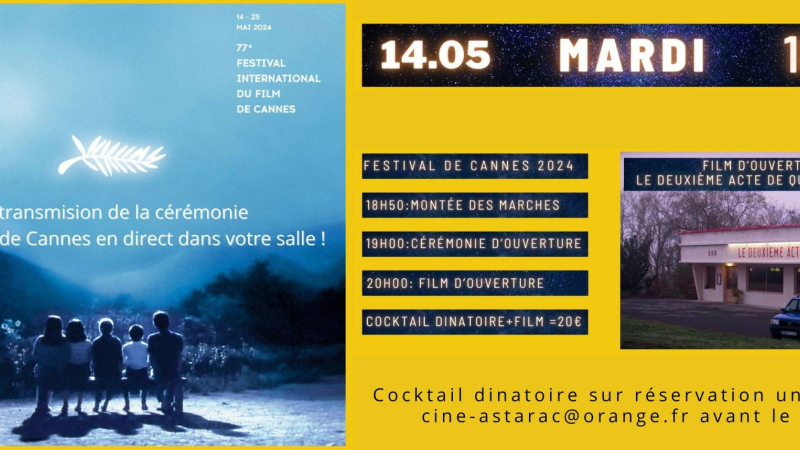 Voici les cadets de Gascogne !