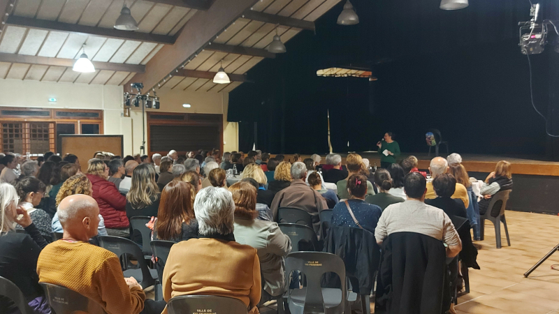 A vos agendas ! Le programme de In § Off est sorti !