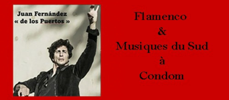 3e Festival de Flamenco et musiques du sud