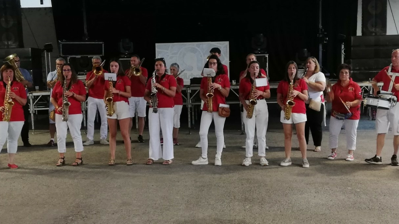 L’EAB XV fait la fête