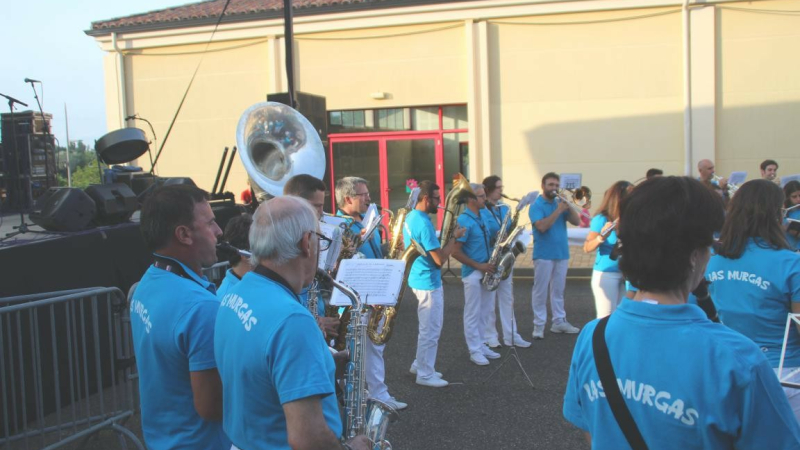 Cazaubon en fête du 21 au 26 août