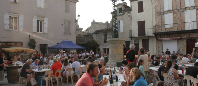 "Les Mardis de l'été" : le succès populaire ne se dément pas