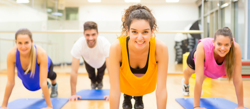 Miélan Gym Plaisir reprend ses activités